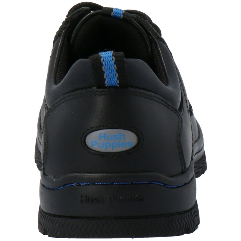 Zapato-Colegio-De-Cuero-New-I-Work--41-44-