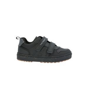 Zapatilla Velcro Colegio Oliver [35-38]