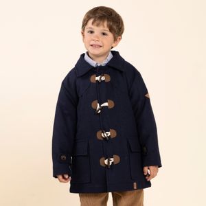 Chaqueta Montgomery