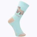 CALCETIN ALGODÓN NIÑA C GOLDEN CELESTE HUSH PUPPIES