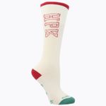CALCETIN-ALGODON-NIÑO-KH-HPK-BEIGE-CRUDO-HUSH-PUPPIES
