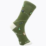 CALCETIN-ALGODON-NIÑO-PACK-GIFT-SCOUT-MULTICOLOR-HUSH-PUPPIES