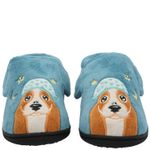 PANTUFLA-CASUAL-NIÑO-HPK-SLIPPER-JOE-AZUL--HUSH-PUPPIES