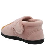 PANTUFLA CASUAL NIÑA HPK SLIPPER AMY ROSADO HUSH PUPPIES