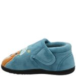 PANTUFLA-CASUAL-NIÑO-HPK-SLIPPER-JOE-AZUL--HUSH-PUPPIES