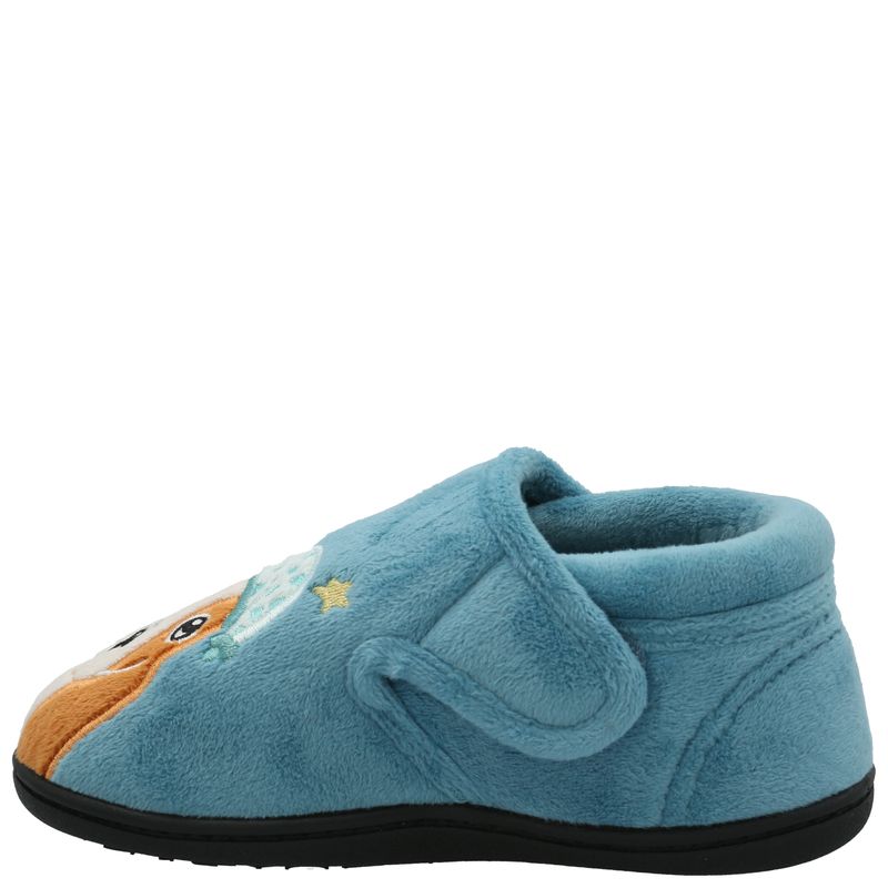 PANTUFLA-CASUAL-NIÑO-HPK-SLIPPER-JOE-AZUL--HUSH-PUPPIES