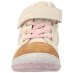 Botin-Cuero-Niña-Columbus--Beige