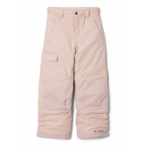 Pantalón De Nieve Niño Bugaboo II Rosado Columbia