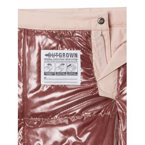 Pantalón De Nieve Niño Bugaboo II Rosado Columbia