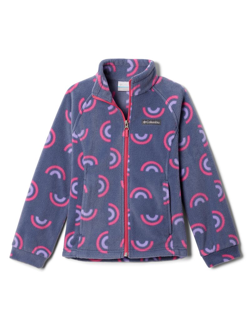 Polar-Niños-Benton-Springs-II-Printed-Morado-Columbia