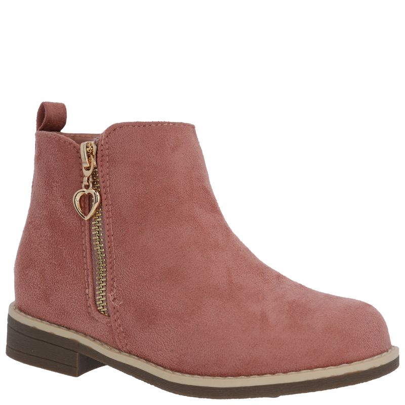 Botin-Niña-Lorrain-Rosado