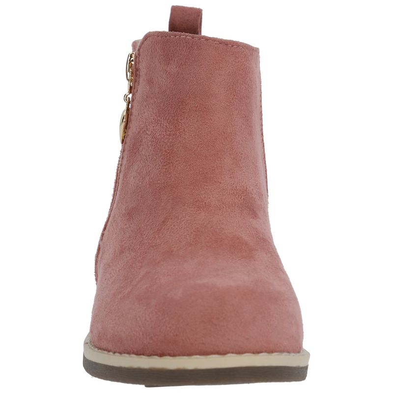 Botin-Niña-Lorrain-Rosado