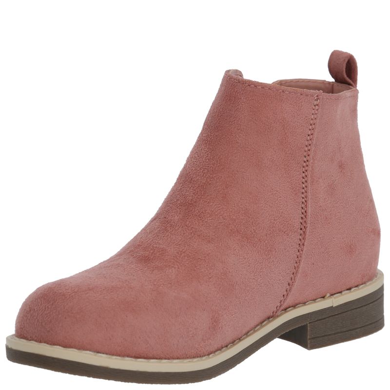 Botin-Niña-Lorrain-Rosado