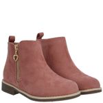 Botin-Niña-Lorrain-Rosado