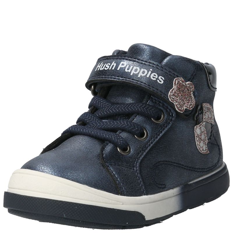 Zapatilla Niña Ventura Azul