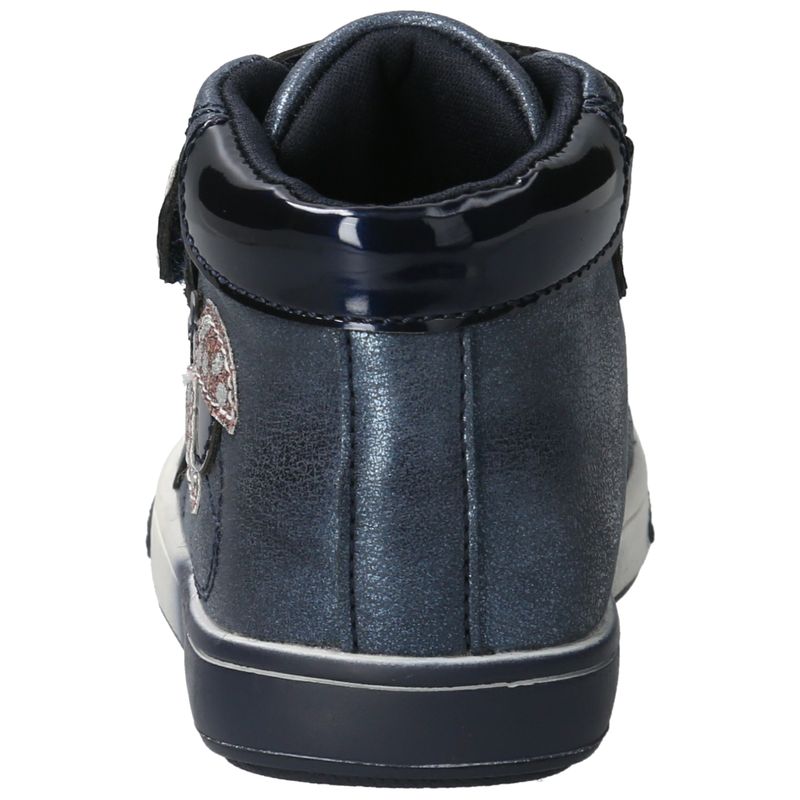 Zapatilla Niña Ventura Azul