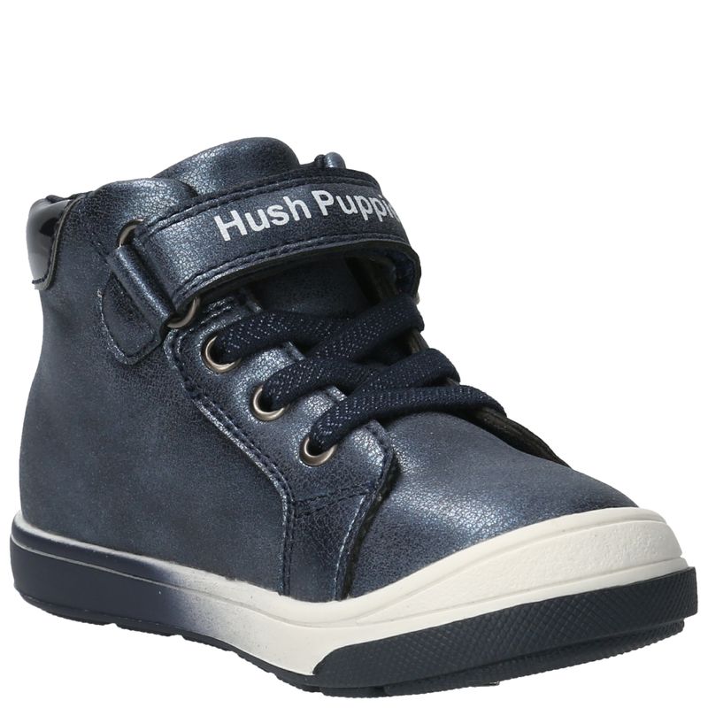 Zapatilla Niña Ventura Azul
