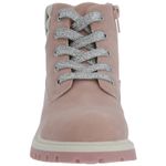 Botín Niña Twinsburg Rosado