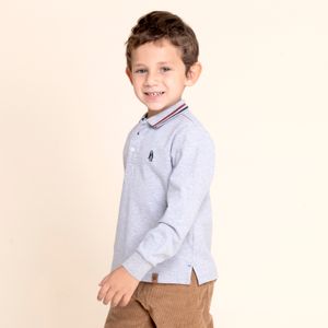 Polera Niño Rupert