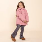 Parka-Waterproof-Niña-Silvestre-Rosada