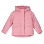 Parka-Waterproof-Niña-Silvestre-Rosada