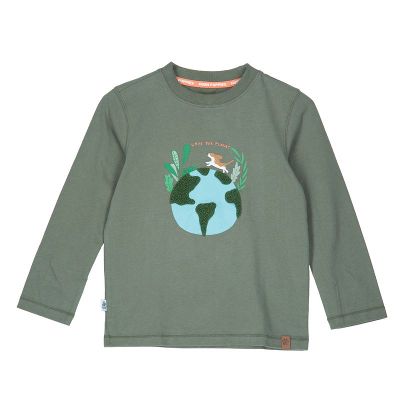 Polera-Niño-Planet