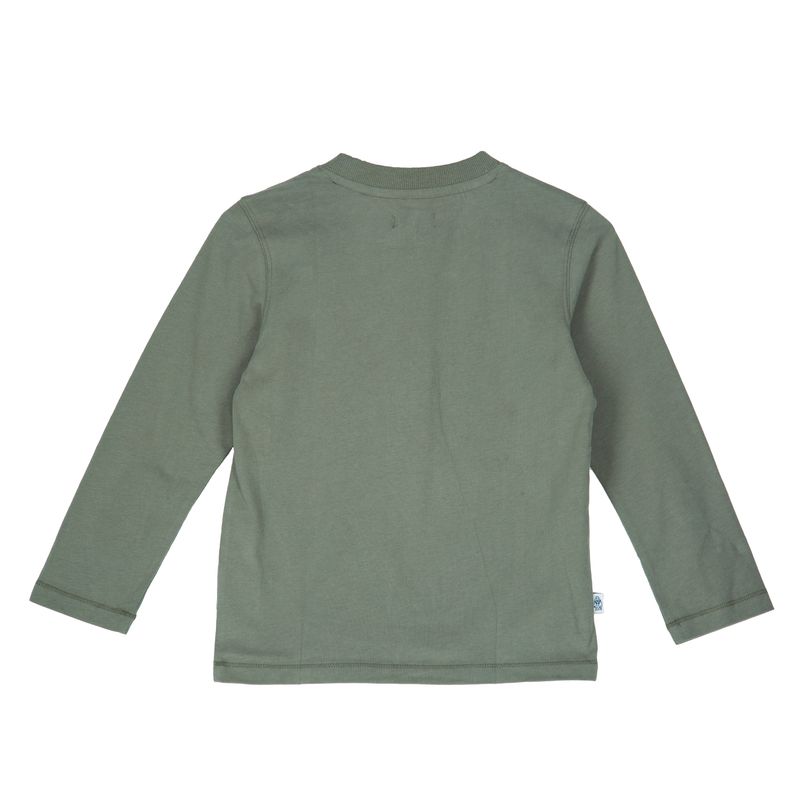 Polera-Niño-Planet