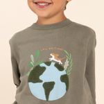 Polera-Niño-Planet