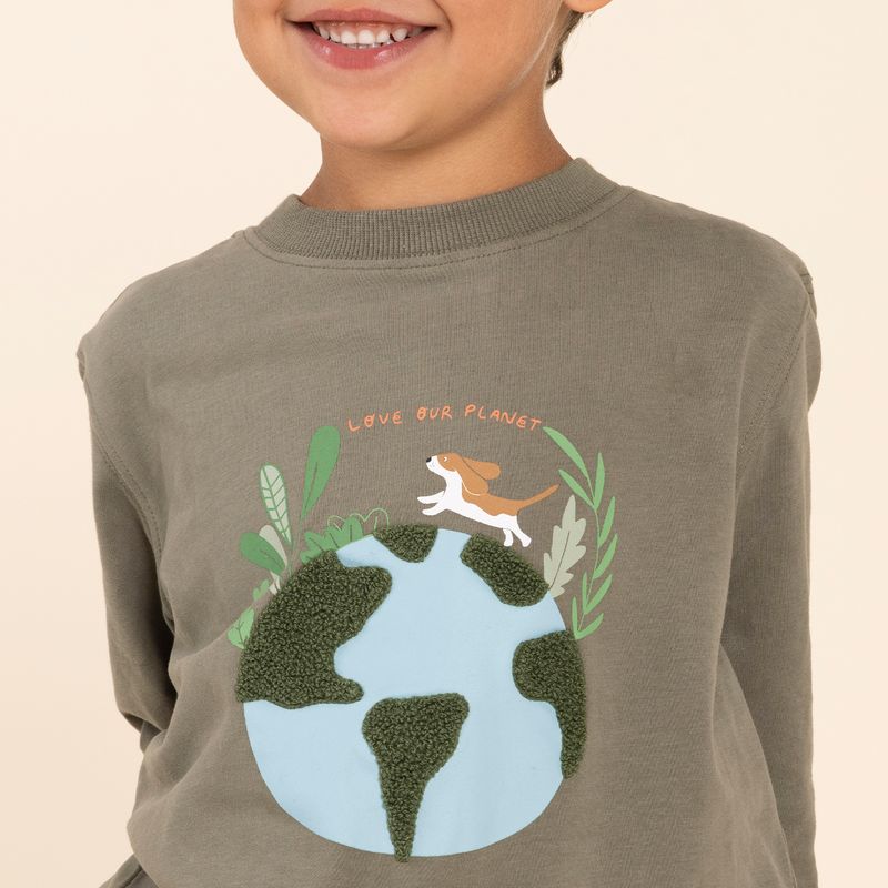 Polera-Niño-Planet