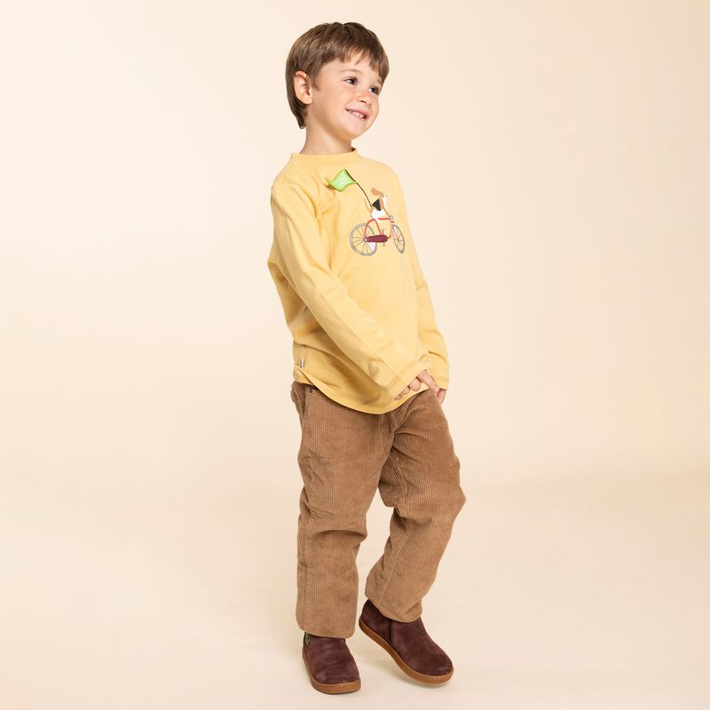 Polera-Niño-Planet