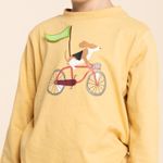 Polera-Niño-Planet