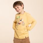 Polera-Niño-Planet