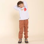 Pantalon-Niño-Skout-Beige