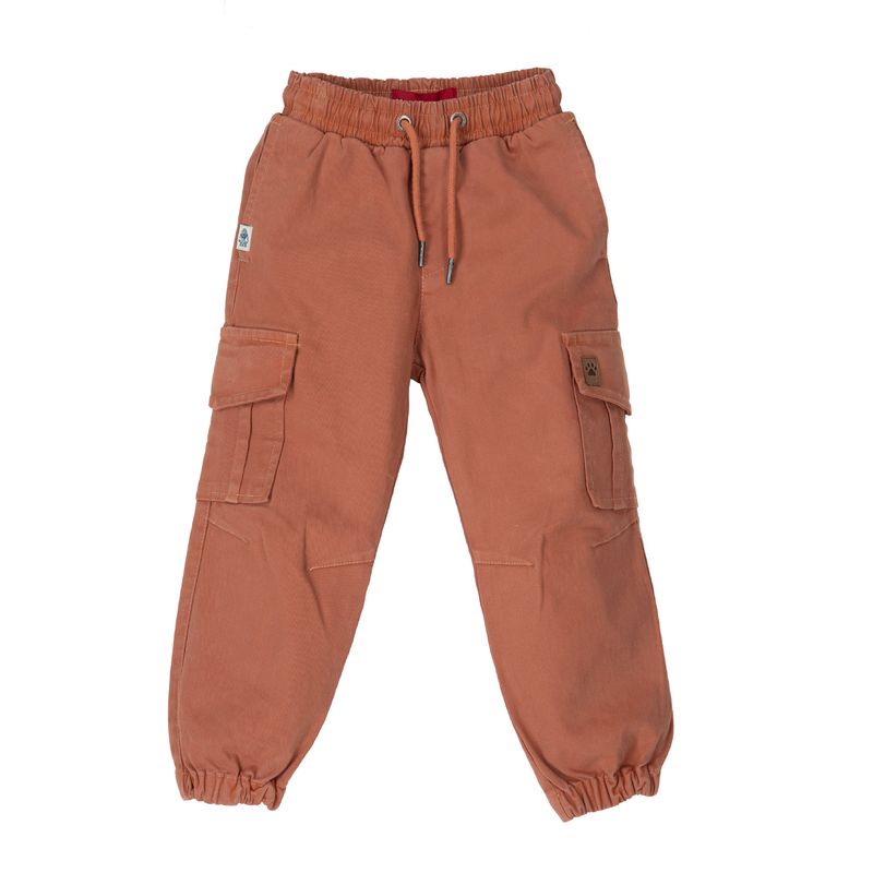 Pantalon-Niño-Skout-Beige