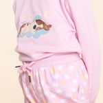 Pijama-Niña-Dreams