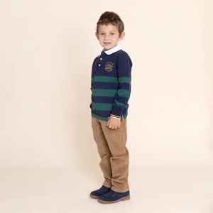 Polera Niño Chester