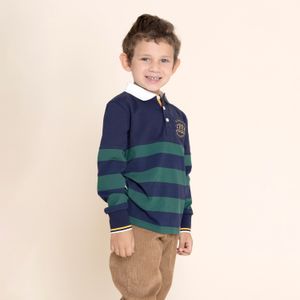 Polera Niño Chester