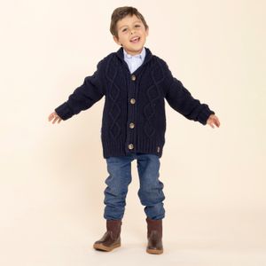 Sweater Niño Roy
