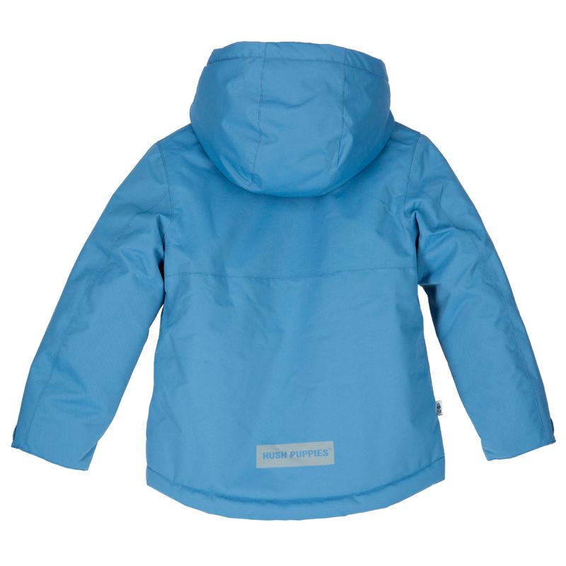 Parka-Waterproof-Niño-Silvestre-Celeste