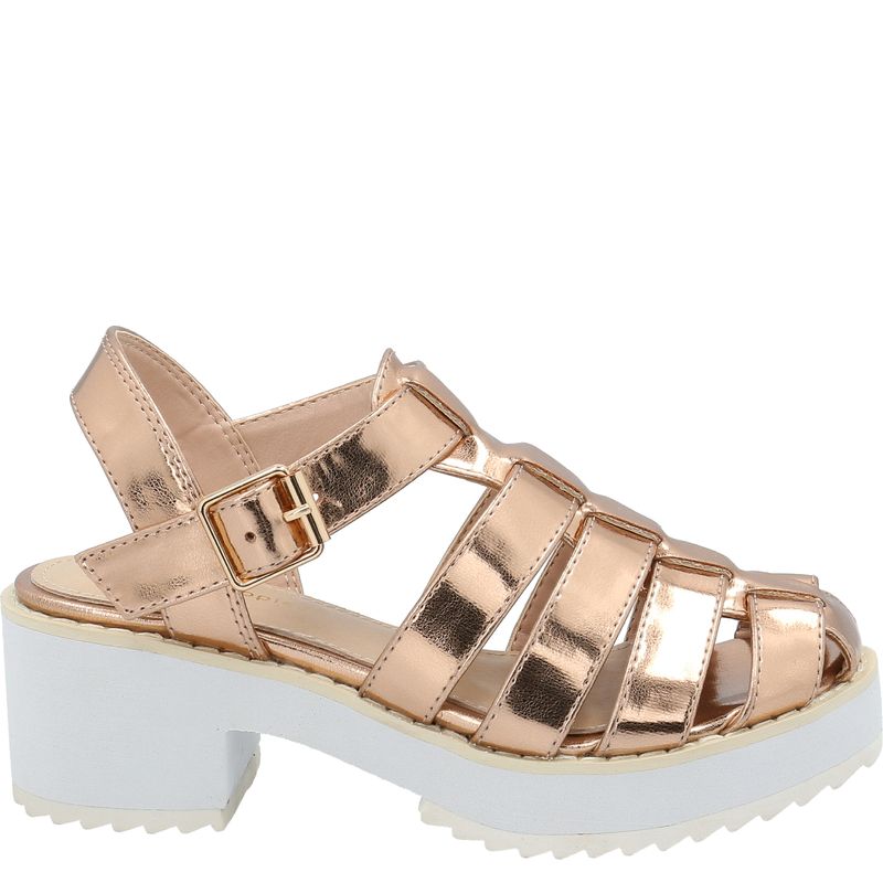 Sandalia Pasley [30-35]