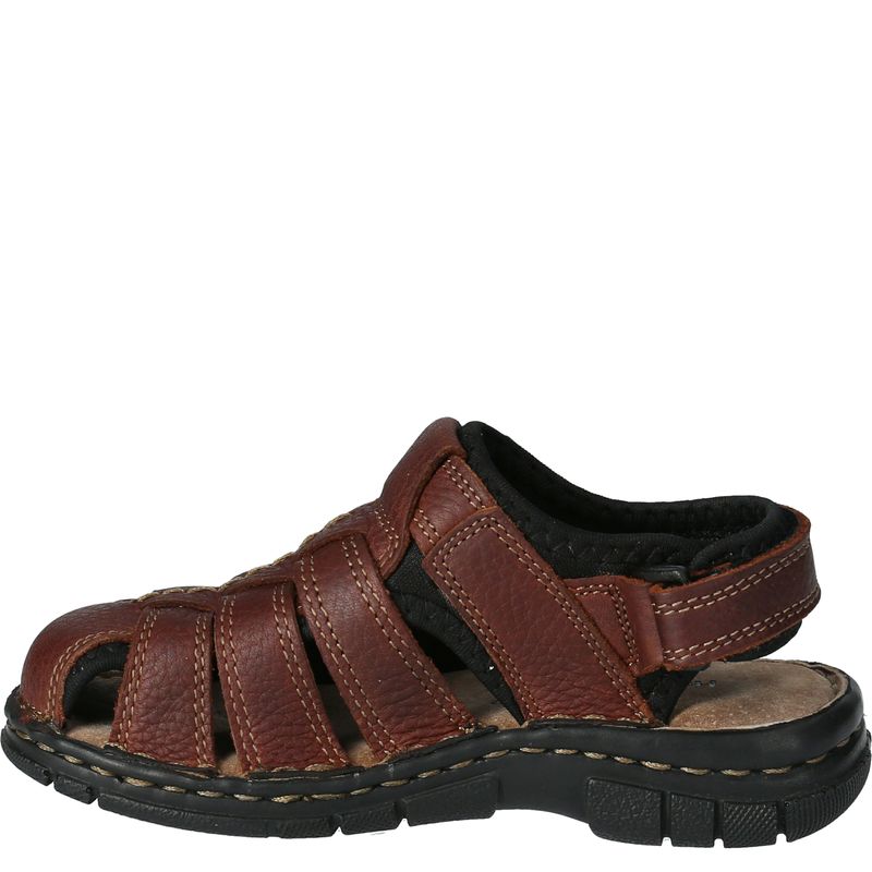 Sandalia Coconut Pro [26-29]