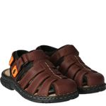 Sandalia Coconut Pro [26-29]