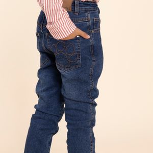 Jeans Niño Boston