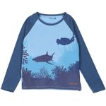 Polera-Niño-Diving