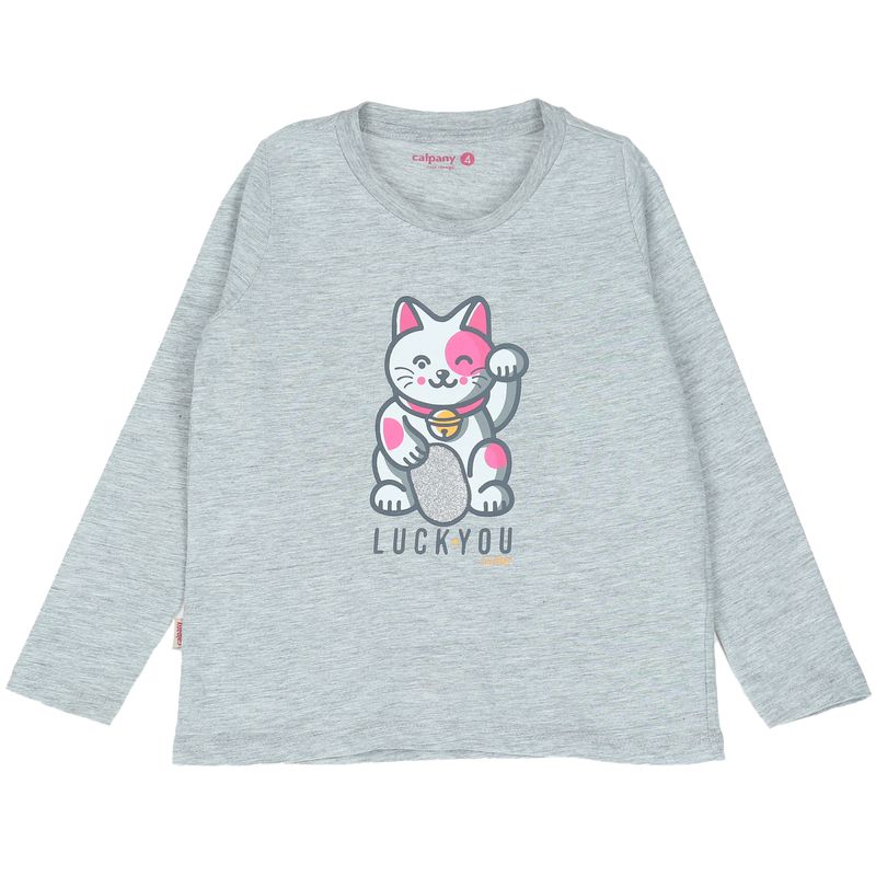 Polera-Niña-Nemba