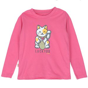 Polera Niña Nemba