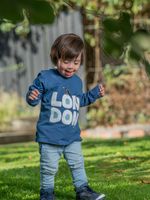 Polera-Niño-London