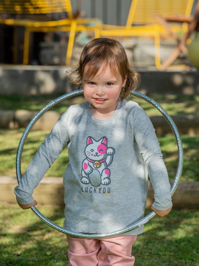 Polera-Niña-Nemba