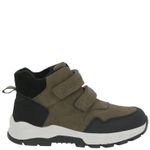 Botín Niño Julio Verde Calpany