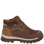 Botín Niño Tesla Café Calpany